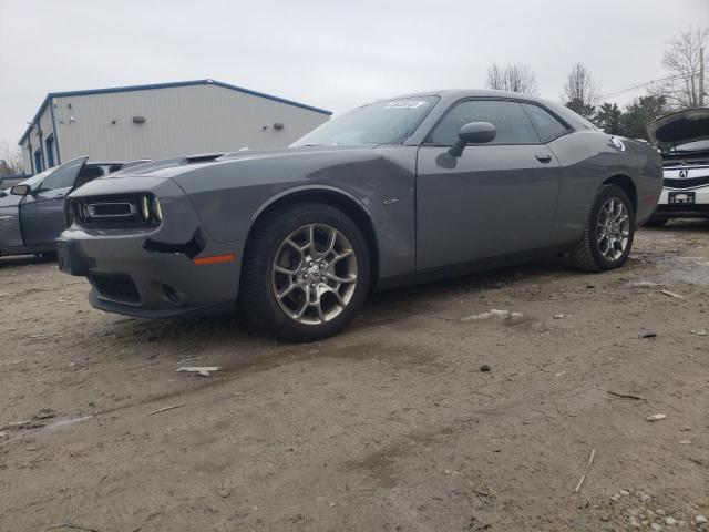 DODGE CHALLENGER 2017 2c3cdzggxhh601629