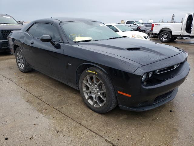 DODGE CHALLENGER 2017 2c3cdzggxhh605048