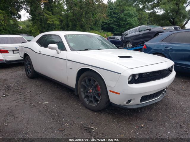 DODGE CHALLENGER 2017 2c3cdzggxhh629611