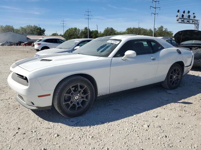 DODGE CHALLENGER 2018 2c3cdzggxjh235127