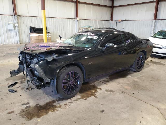 DODGE CHALLENGER 2018 2c3cdzggxjh311705