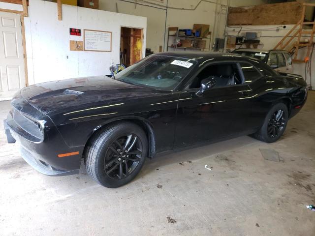 DODGE CHALLENGER 2019 2c3cdzggxkh575024