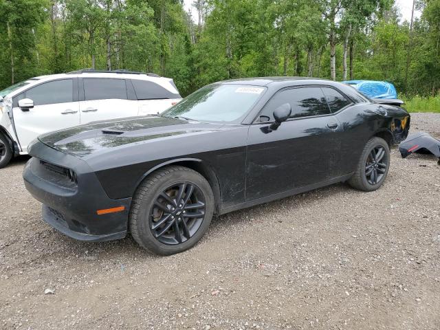 DODGE CHALLENGER 2019 2c3cdzggxkh592180