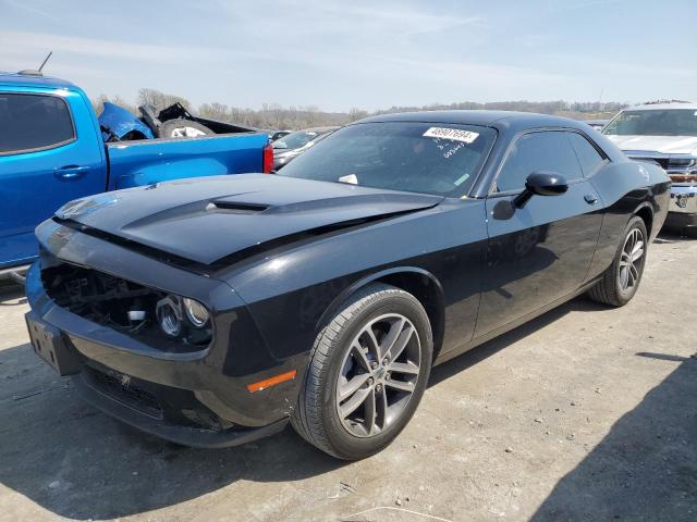 DODGE CHALLENGER 2019 2c3cdzggxkh594186