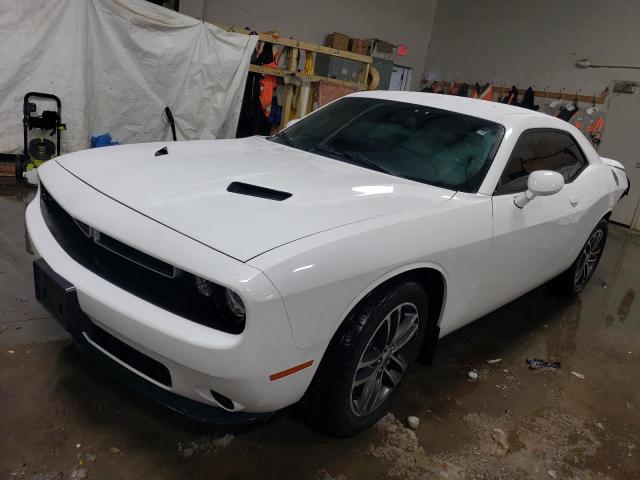 DODGE CHALLENGER 2019 2c3cdzggxkh594205