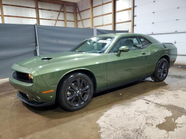 DODGE CHALLENGER 2022 2c3cdzggxnh238888