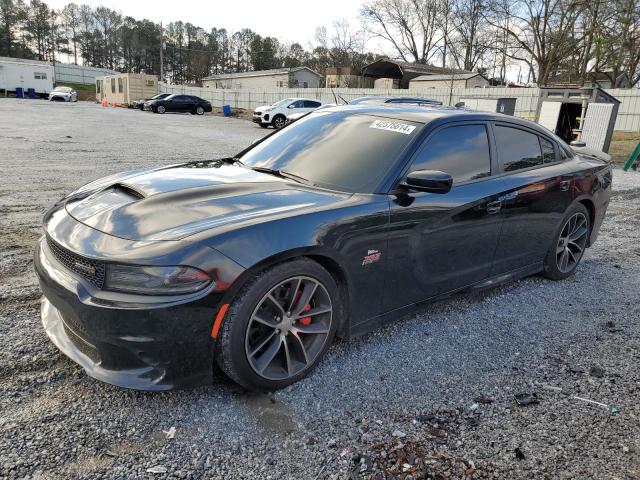 DODGE CHARGER 2016 2c3cdzgj9gh303703