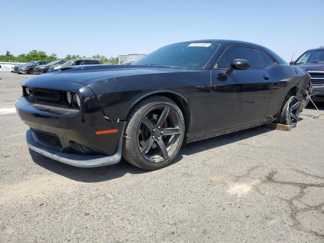 DODGE CHALLENGER 2019 2c3cdzjg0kh557639