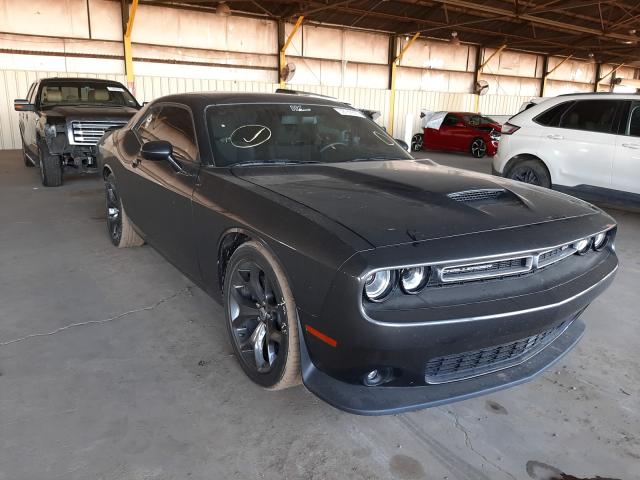 DODGE CHALLENGER 2019 2c3cdzjg0kh632890