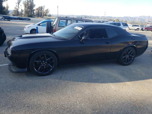 DODGE CHALLENGER 2019 2c3cdzjg0kh670233