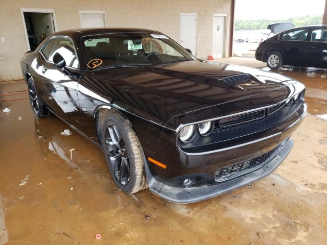 DODGE CHALLENGER 2019 2c3cdzjg0kh724078