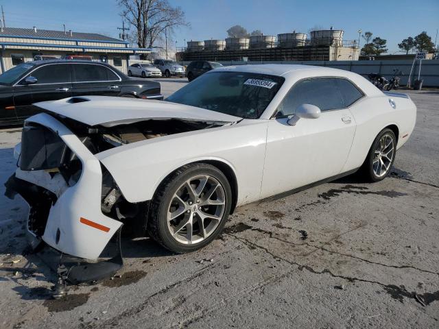 DODGE CHALLENGER 2020 2c3cdzjg0lh151829