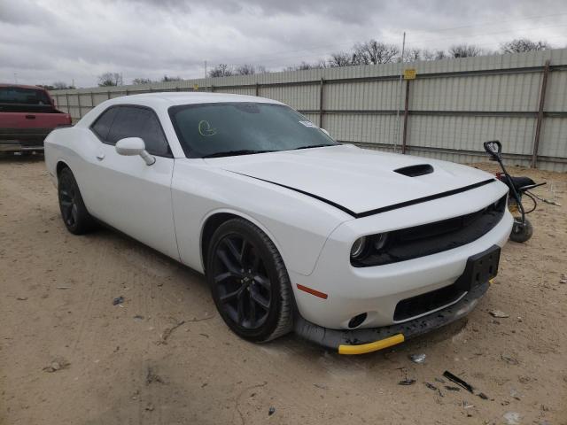 DODGE CHALLENGER 2020 2c3cdzjg0lh188878