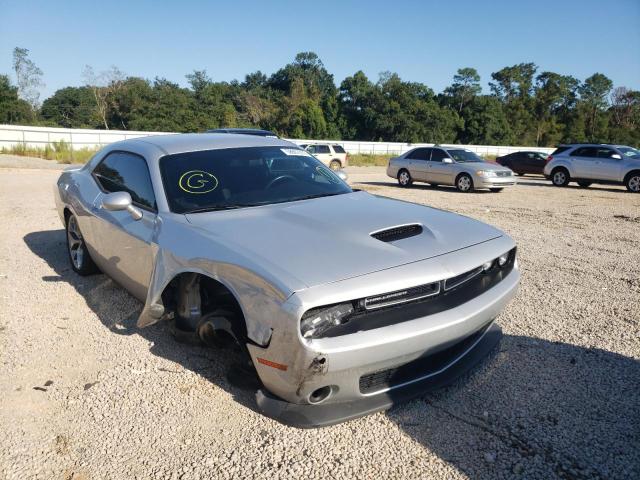 DODGE CHALLENGER 2020 2c3cdzjg0lh199153