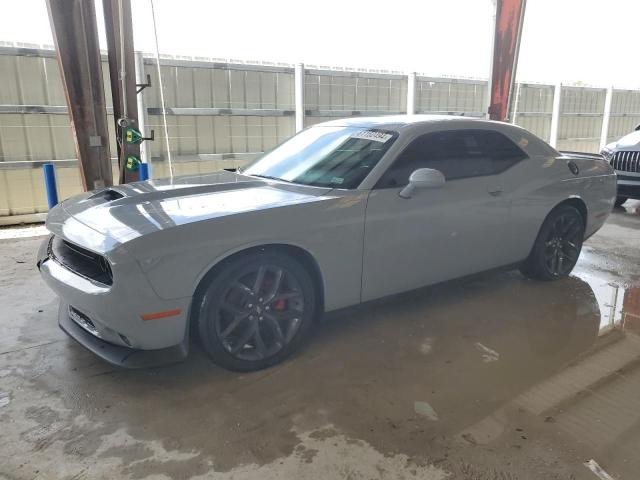 DODGE CHALLENGER 2021 2c3cdzjg0mh573066