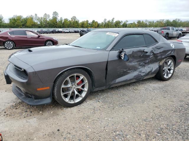 DODGE CHALLENGER 2021 2c3cdzjg0mh672342