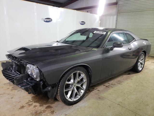 DODGE CHALLENGER 2022 2c3cdzjg0nh214687