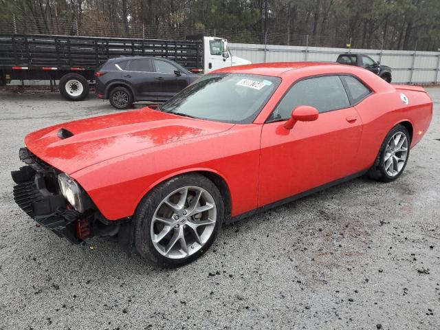 DODGE CHALLENGER 2022 2c3cdzjg0nh249519