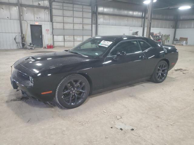 DODGE CHALLENGER 2022 2c3cdzjg0nh260911