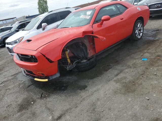 DODGE CHALLENGER 2023 2c3cdzjg0ph503703