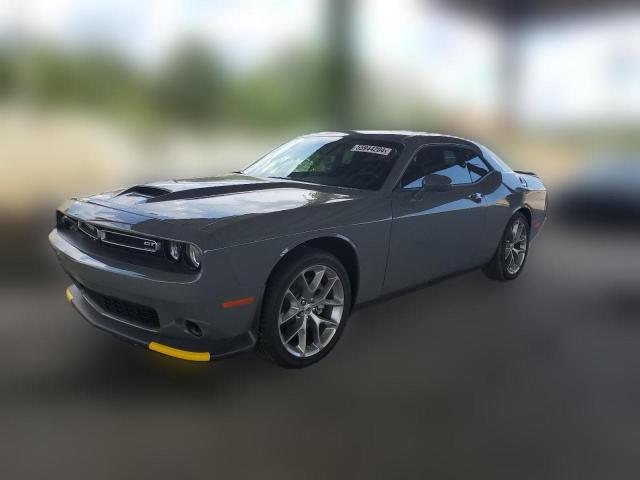 DODGE CHALLENGER 2023 2c3cdzjg0ph680350