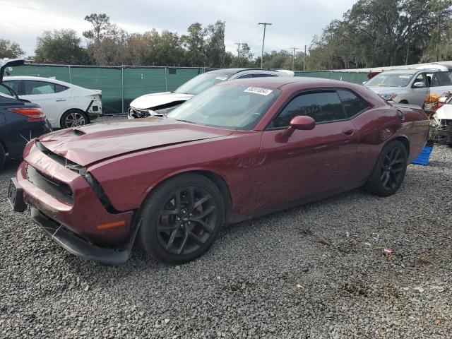 DODGE CHALLENGER 2019 2c3cdzjg1kh557407