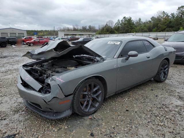 DODGE CHALLENGER 2019 2c3cdzjg1kh587104