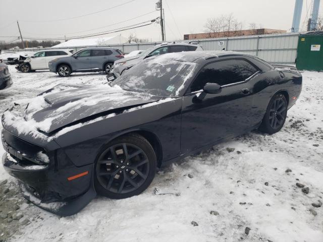 DODGE CHALLENGER 2019 2c3cdzjg1kh620036