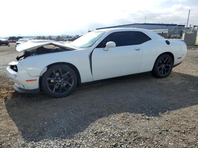 DODGE CHALLENGER 2019 2c3cdzjg1kh621302