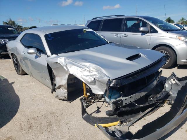 DODGE CHALLENGER 2019 2c3cdzjg1kh690278