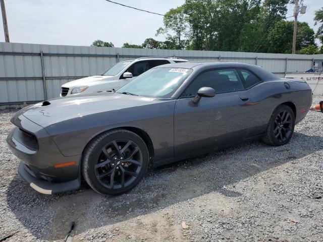 DODGE CHALLENGER 2019 2c3cdzjg1kh690300