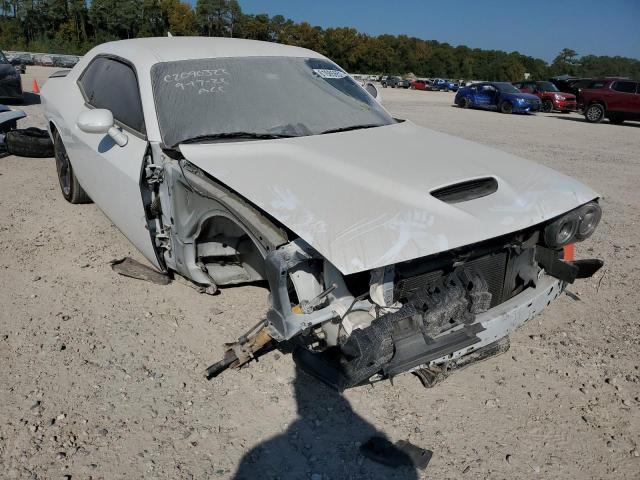 DODGE CHALLENGER 2019 2c3cdzjg1kh719648