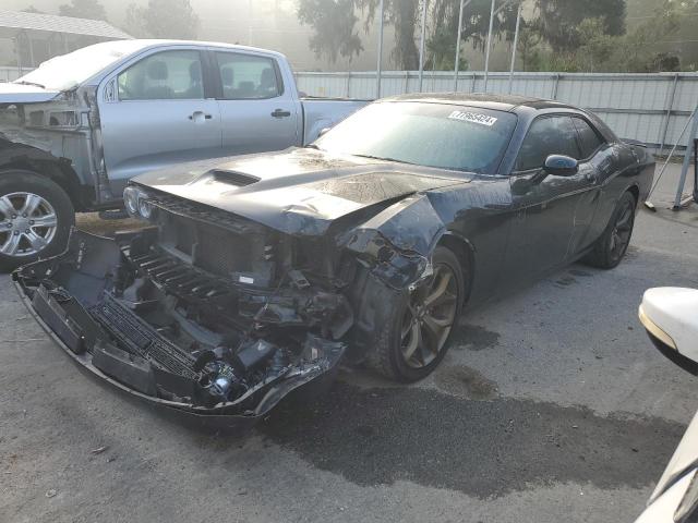 DODGE CHALLENGER 2019 2c3cdzjg1kh736367