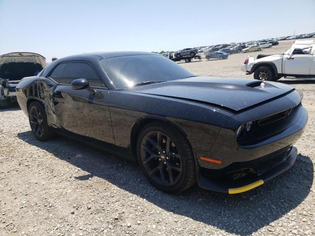 DODGE CHALLENGER 2020 2c3cdzjg1lh148972