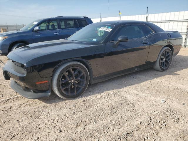 DODGE CHALLENGER 2020 2c3cdzjg1lh195208