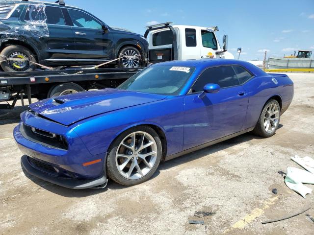 DODGE CHALLENGER 2020 2c3cdzjg1lh213707