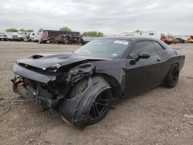 DODGE CHALLENGER 2021 2c3cdzjg1mh517444