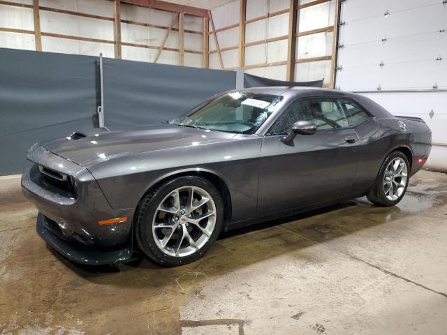 DODGE CHALLENGER 2022 2c3cdzjg1nh148747