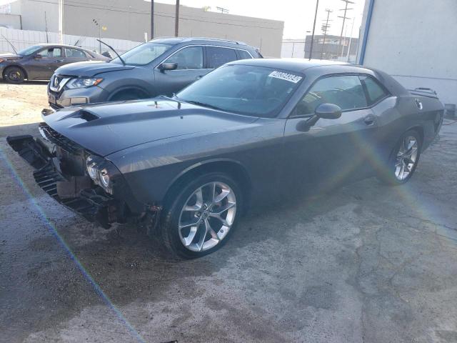 DODGE CHALLENGER 2022 2c3cdzjg1nh159702