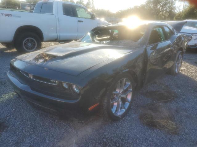 DODGE CHALLENGER 2023 2c3cdzjg1ph507291