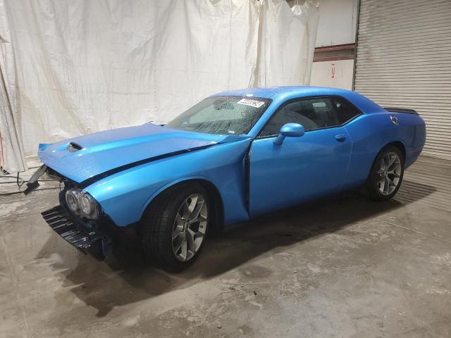 DODGE CHALLENGER 2023 2c3cdzjg1ph558676