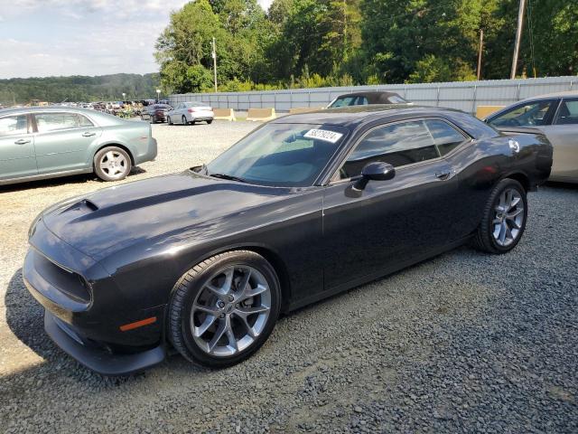 DODGE CHALLENGER 2023 2c3cdzjg1ph693995