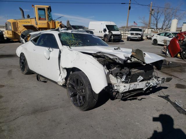 DODGE CHALLENGER 2019 2c3cdzjg2kh503999