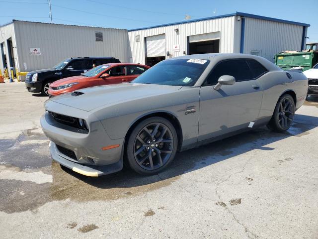 DODGE CHALLENGER 2019 2c3cdzjg2kh543287