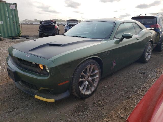 DODGE CHALLENGER 2020 2c3cdzjg2lh177042