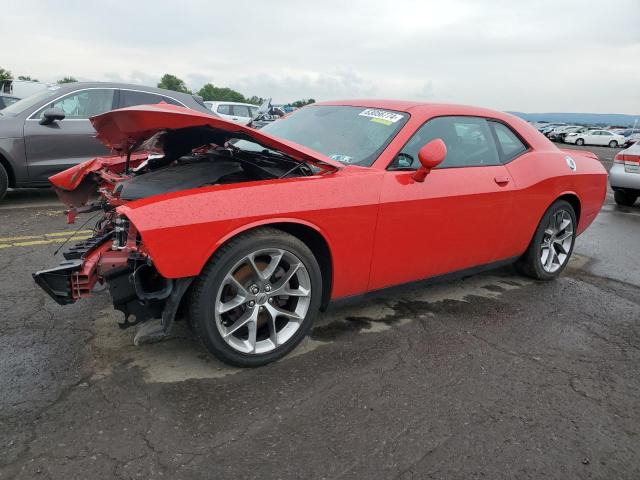 DODGE CHALLENGER 2020 2c3cdzjg2lh195024