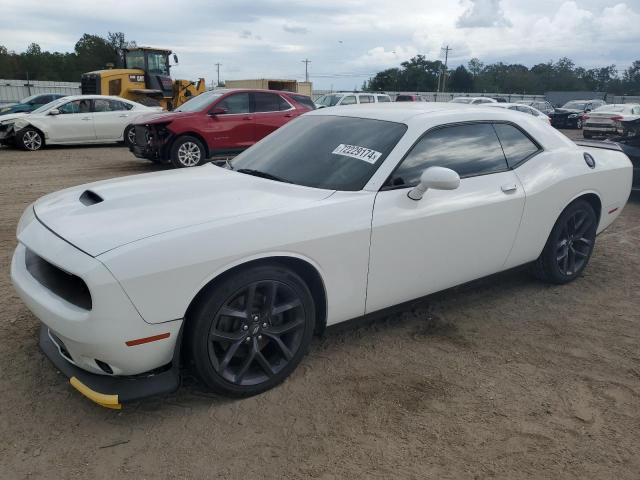 DODGE CHALLENGER 2020 2c3cdzjg2lh227003