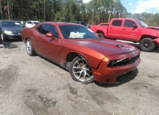 DODGE CHALLENGER 2020 2c3cdzjg2lh236669