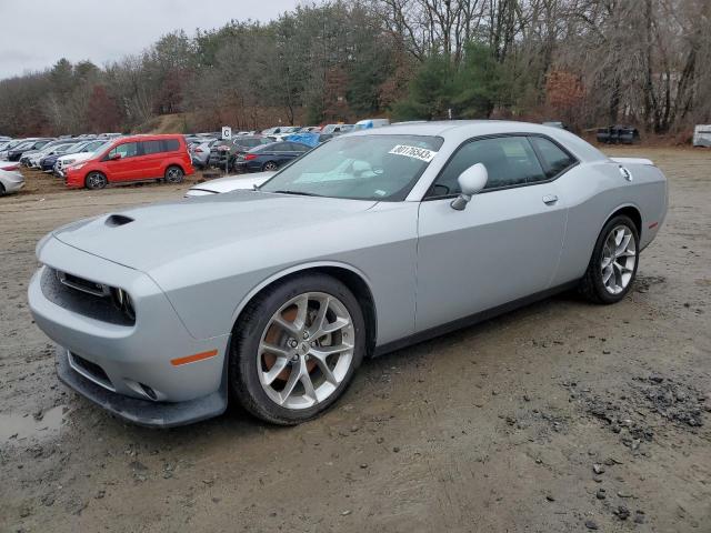 DODGE CHALLENGER 2022 2c3cdzjg2nh131729