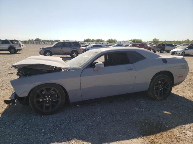 DODGE CHALLENGER 2022 2c3cdzjg2nh137076